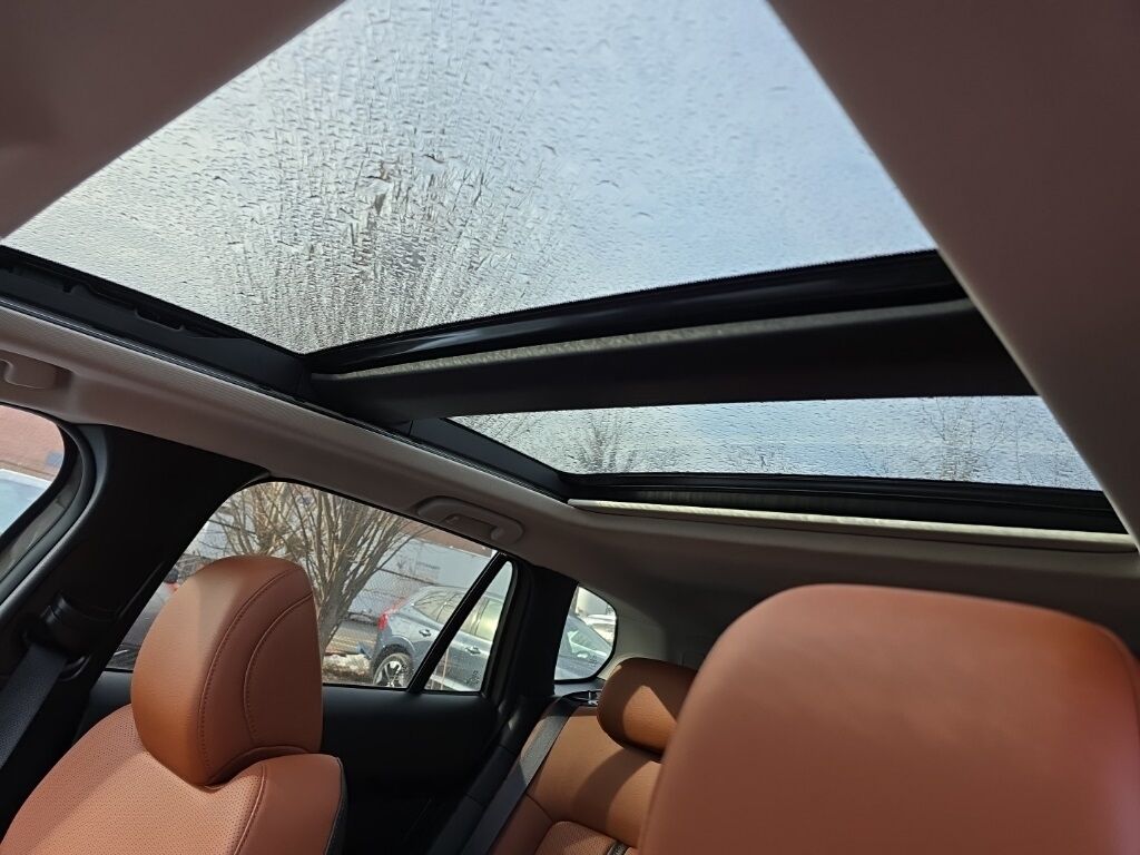 2023 MAZDA CX-50 2.5 Turbo Premium Plus Package Hunt Valley MD