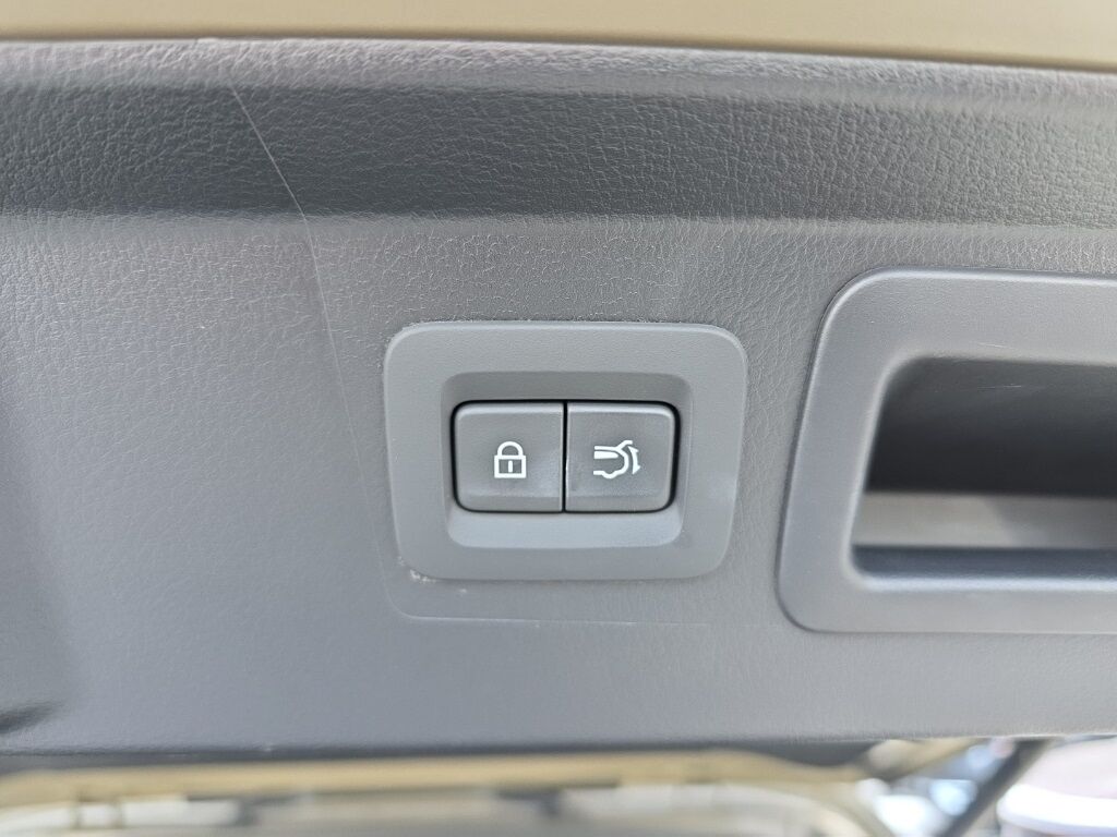 2023 MAZDA CX-50 2.5 Turbo Premium Plus Package Hunt Valley MD