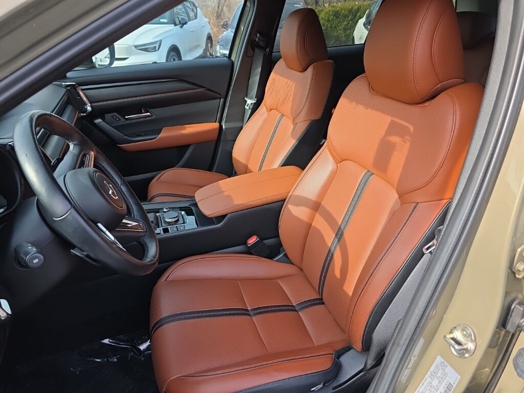 2023 MAZDA CX-50 2.5 Turbo Premium Plus Package Hunt Valley MD