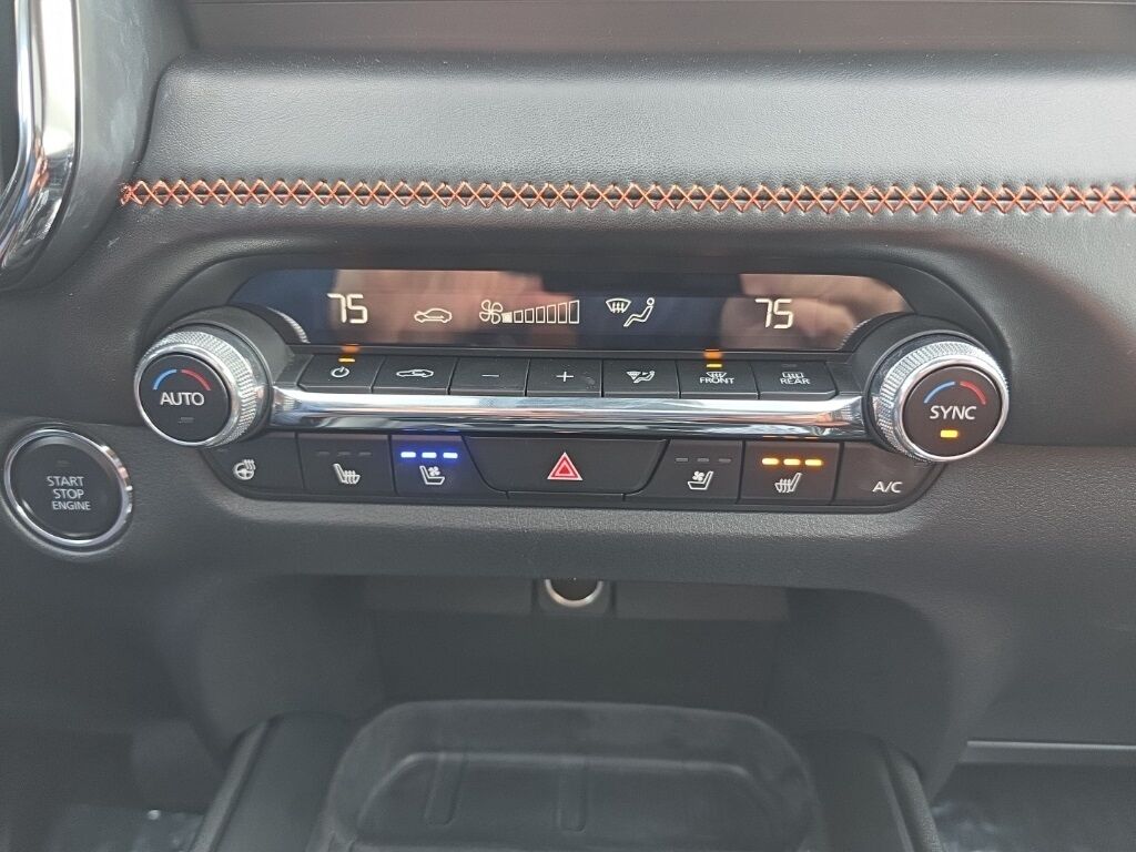 2023 MAZDA CX-50 2.5 Turbo Premium Plus Package Hunt Valley MD