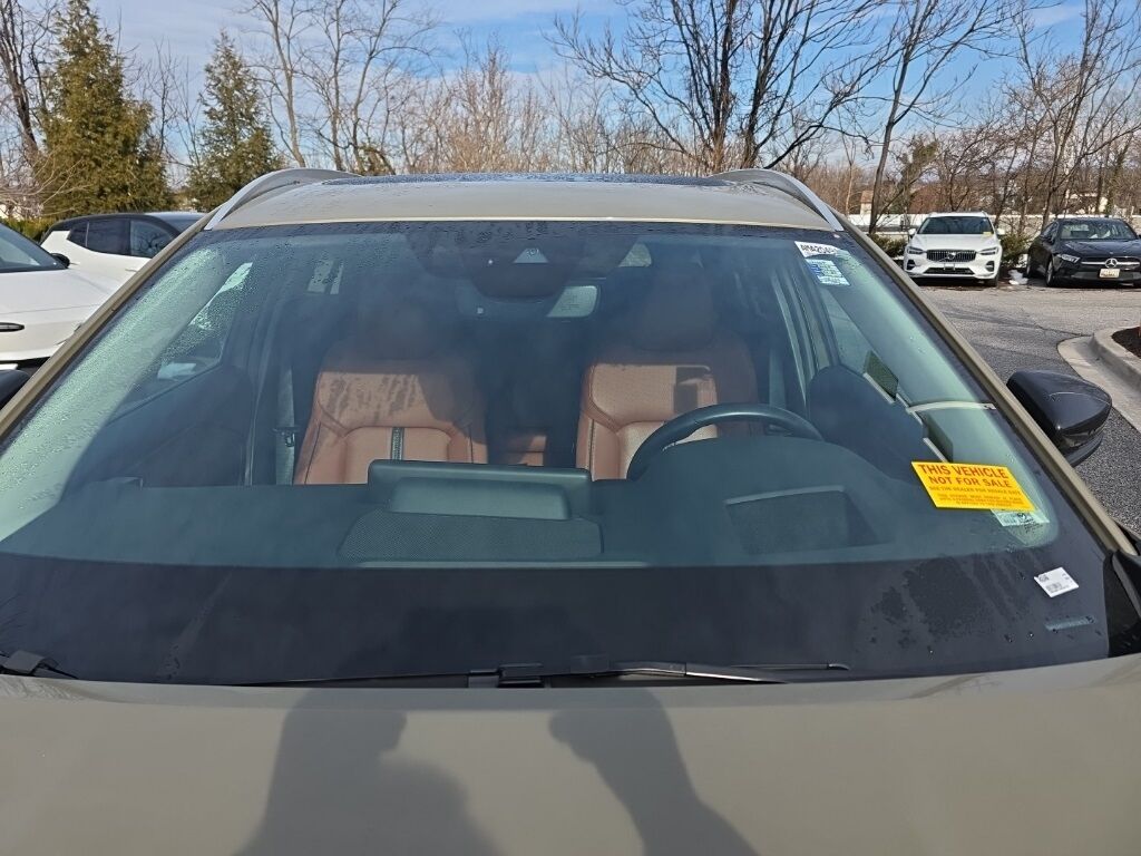 2023 MAZDA CX-50 2.5 Turbo Premium Plus Package Hunt Valley MD