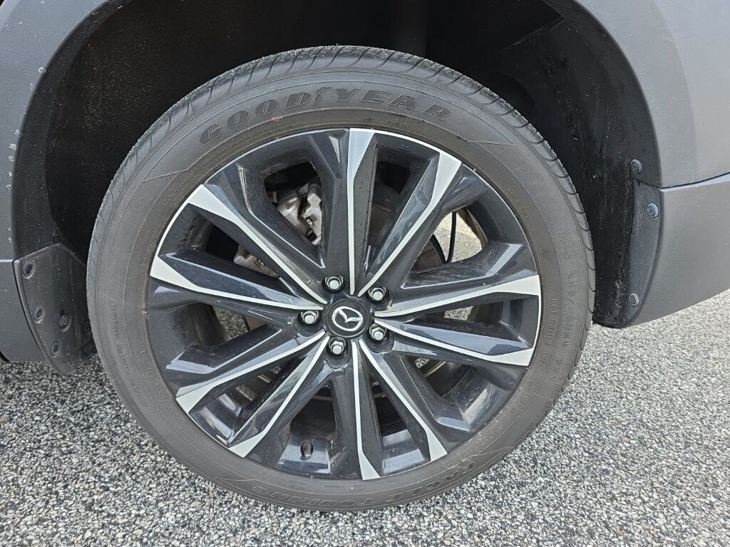 2023 MAZDA CX-50 2.5 Turbo Premium Plus Package Hunt Valley MD