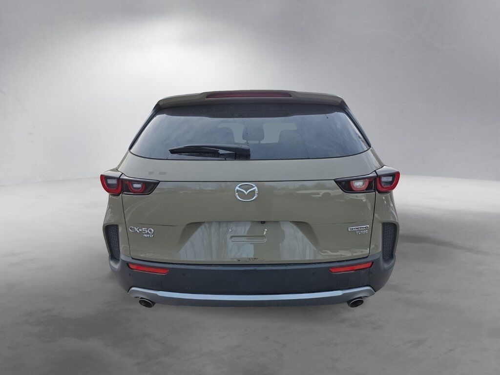 2023 MAZDA CX-50 2.5 Turbo Premium Plus Package Hunt Valley MD