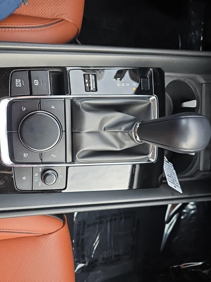 2023 MAZDA CX-50 2.5 Turbo Premium Plus Package Hunt Valley MD