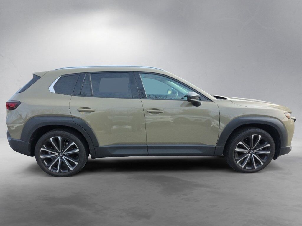 2023 MAZDA CX-50 2.5 Turbo Premium Plus Package Hunt Valley MD