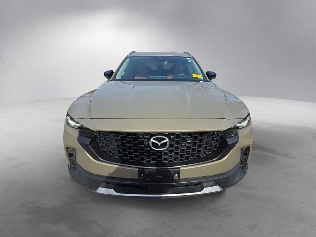 2023 MAZDA CX-50 2.5 Turbo Premium Plus Package Hunt Valley MD