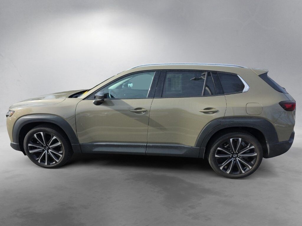 2023 MAZDA CX-50 2.5 Turbo Premium Plus Package Hunt Valley MD