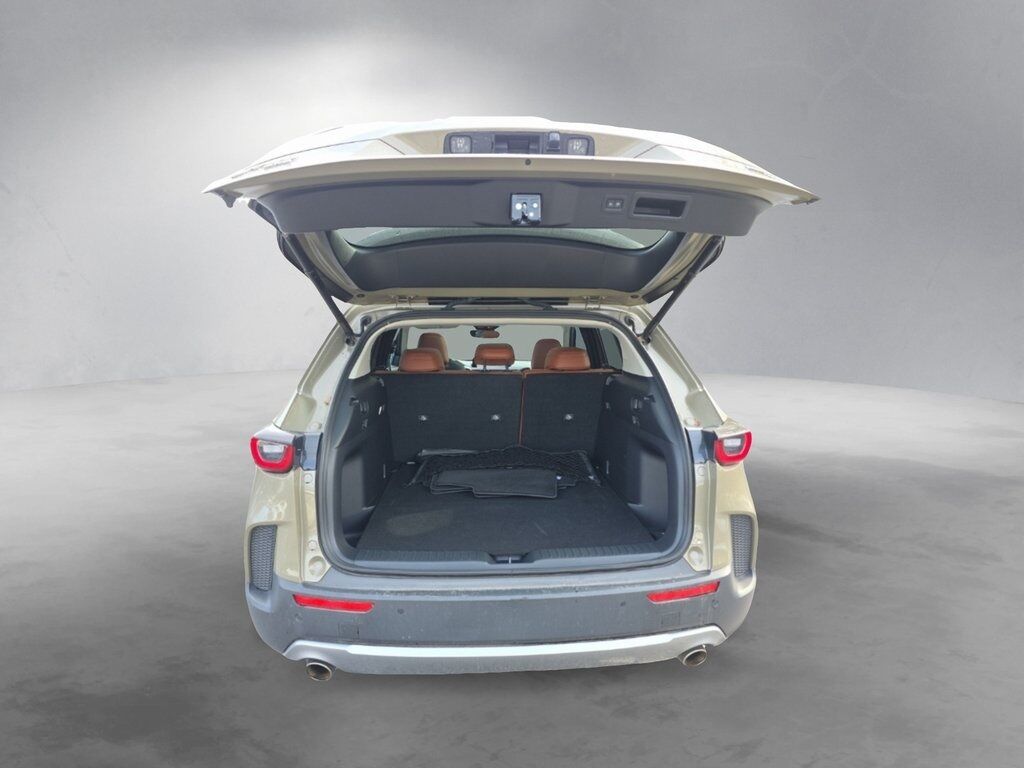 2023 MAZDA CX-50 2.5 Turbo Premium Plus Package Hunt Valley MD