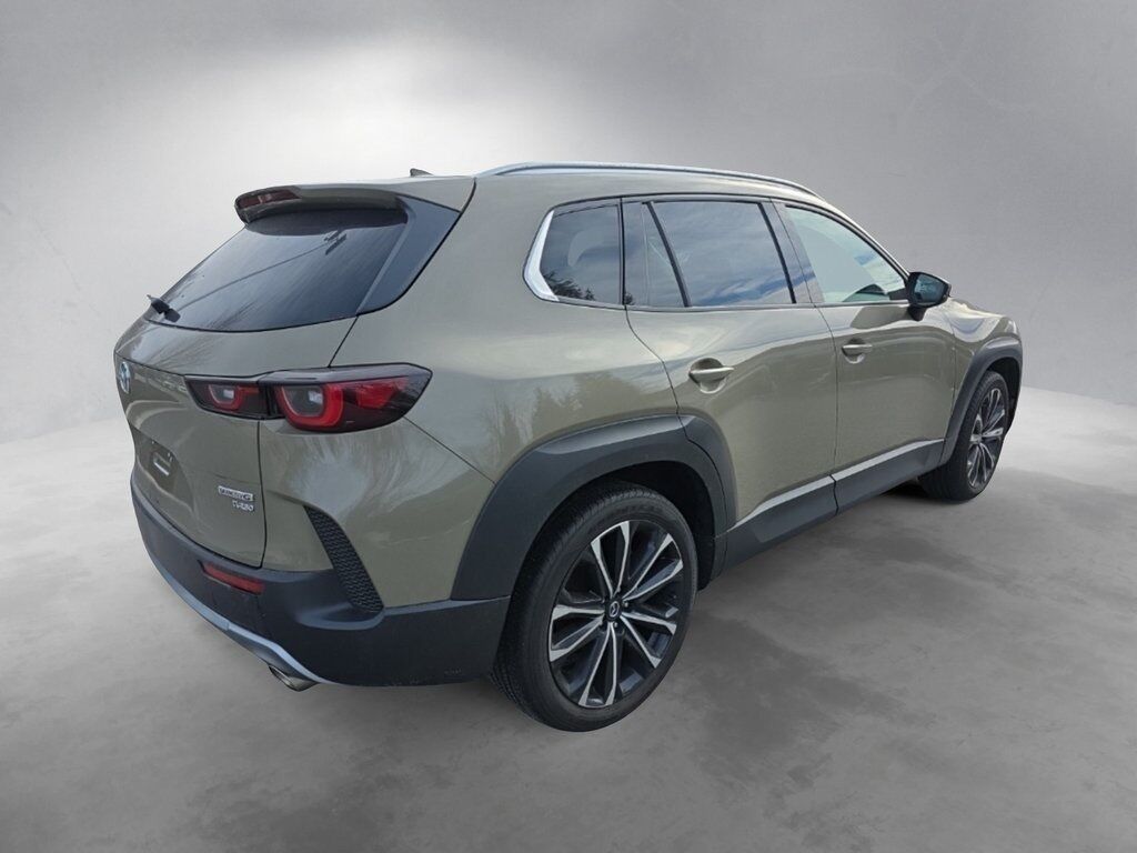 2023 MAZDA CX-50 2.5 Turbo Premium Plus Package Hunt Valley MD