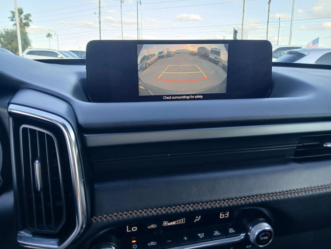 2023 MAZDA CX-50 Premium Plus Sport Utility 4D Maitland FL