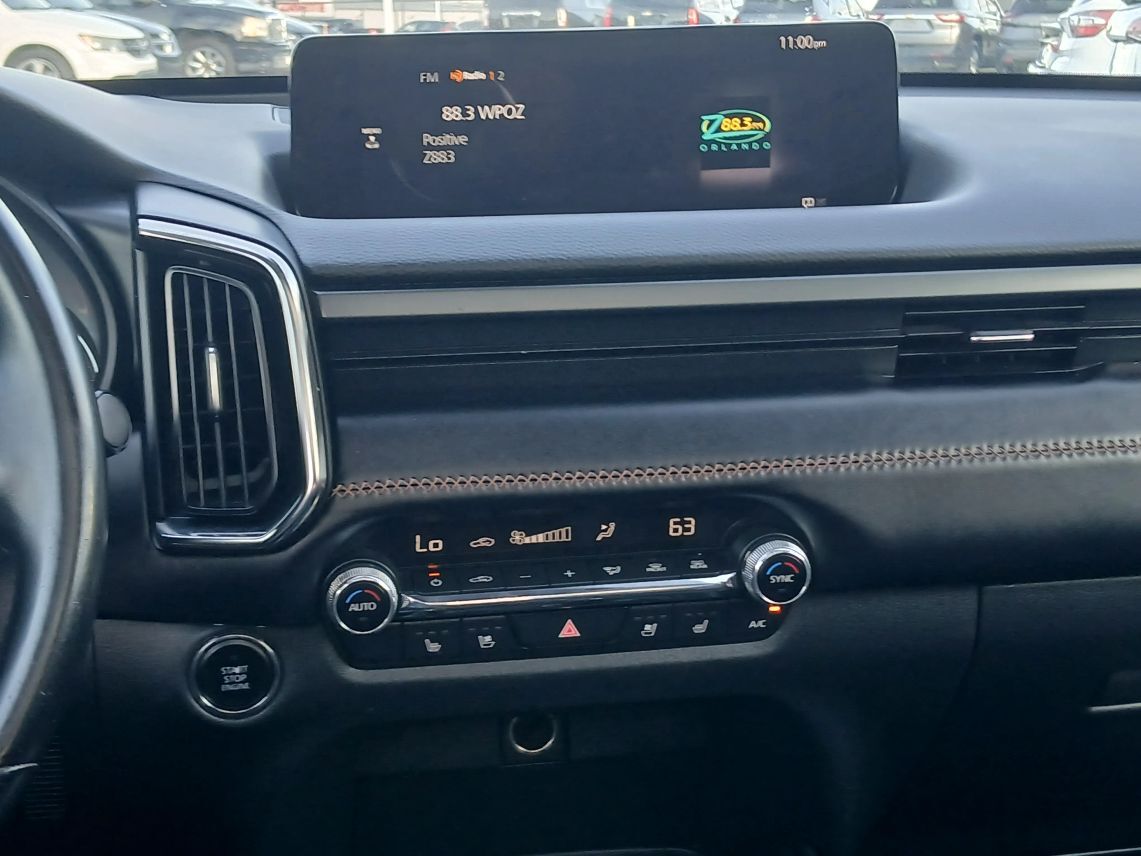 2023 MAZDA CX-50 Premium Plus Sport Utility 4D Maitland FL