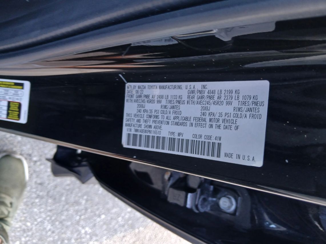 2023 MAZDA CX-50 Premium Plus Sport Utility 4D Maitland FL