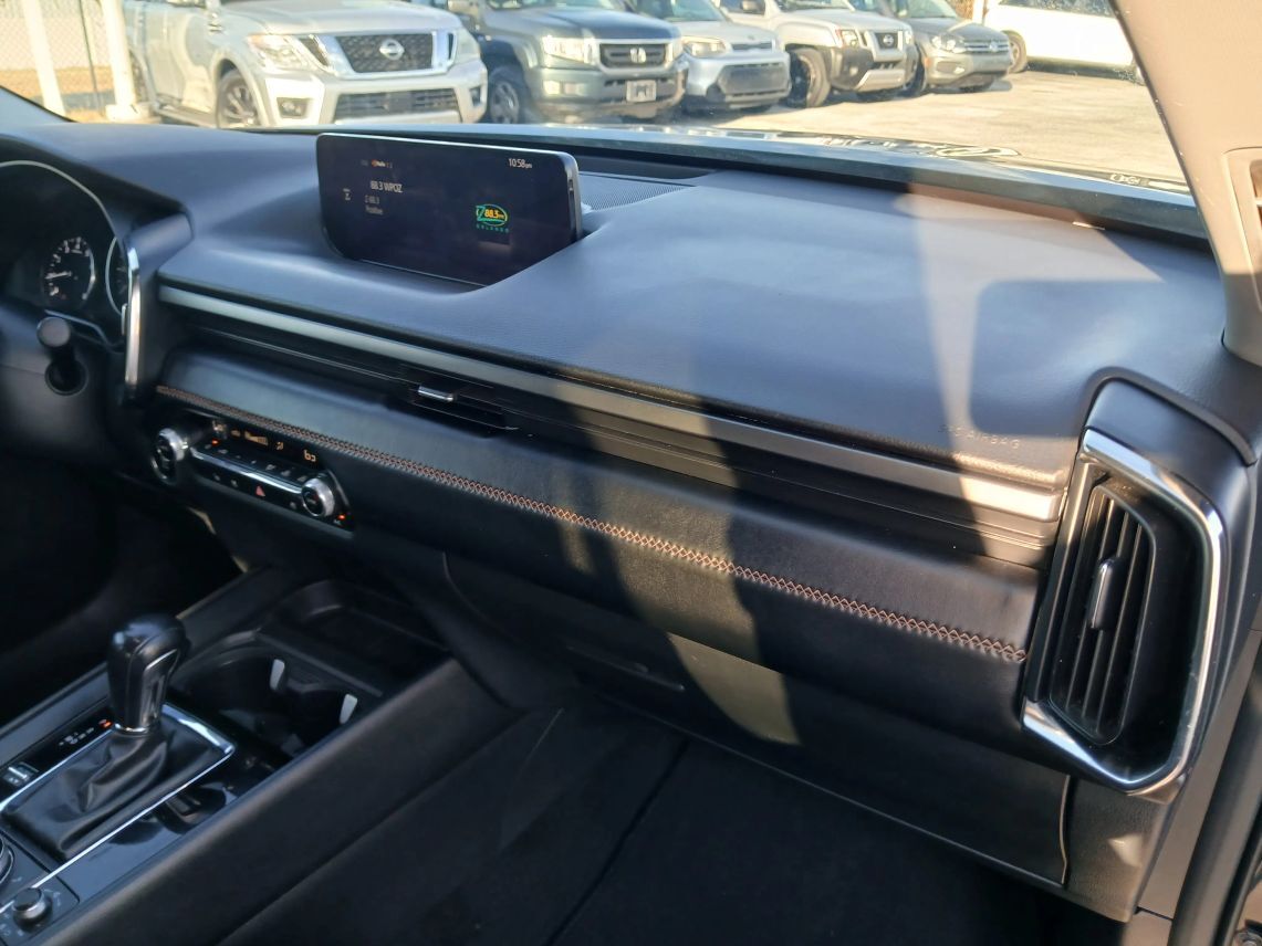 2023 MAZDA CX-50 Premium Plus Sport Utility 4D Maitland FL