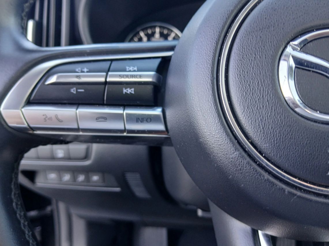 2023 MAZDA CX-50 Premium Plus Sport Utility 4D Maitland FL