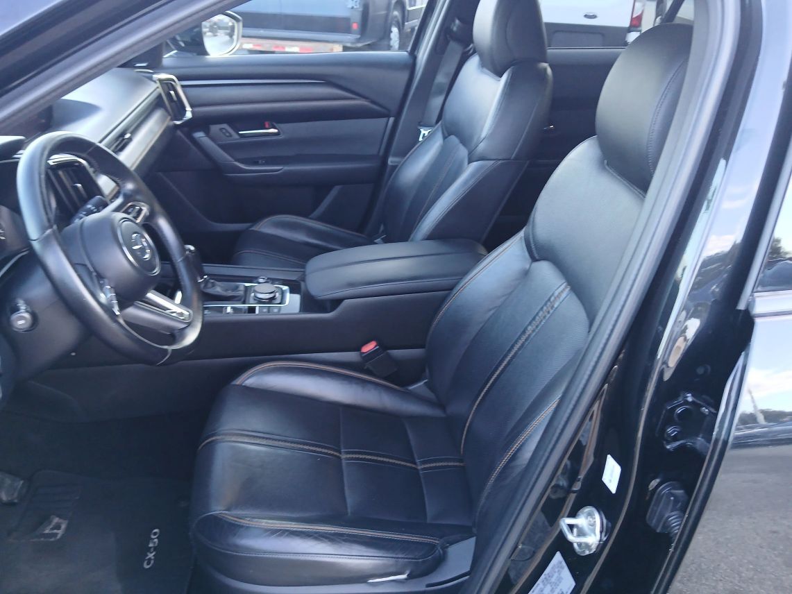 2023 MAZDA CX-50 Premium Plus Sport Utility 4D Maitland FL