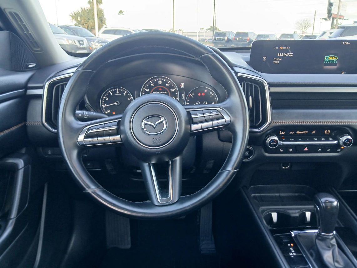 2023 MAZDA CX-50 Premium Plus Sport Utility 4D Maitland FL