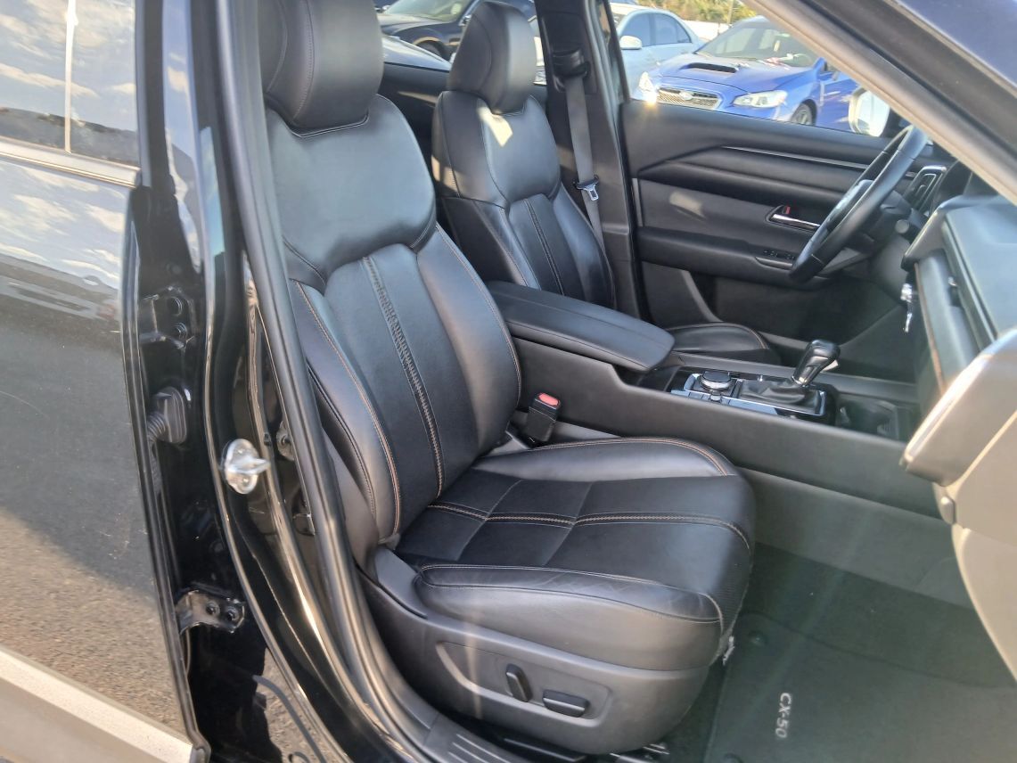 2023 MAZDA CX-50 Premium Plus Sport Utility 4D Maitland FL