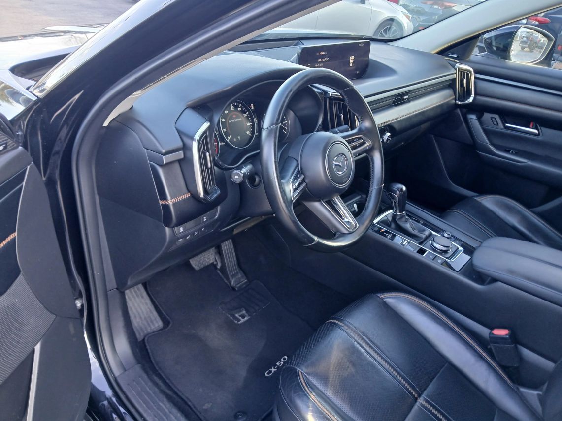 2023 MAZDA CX-50 Premium Plus Sport Utility 4D Maitland FL