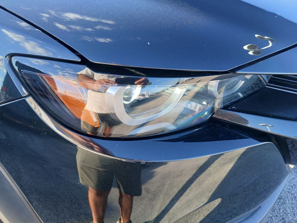 2023 MAZDA CX-50 Premium Plus Sport Utility 4D Maitland FL