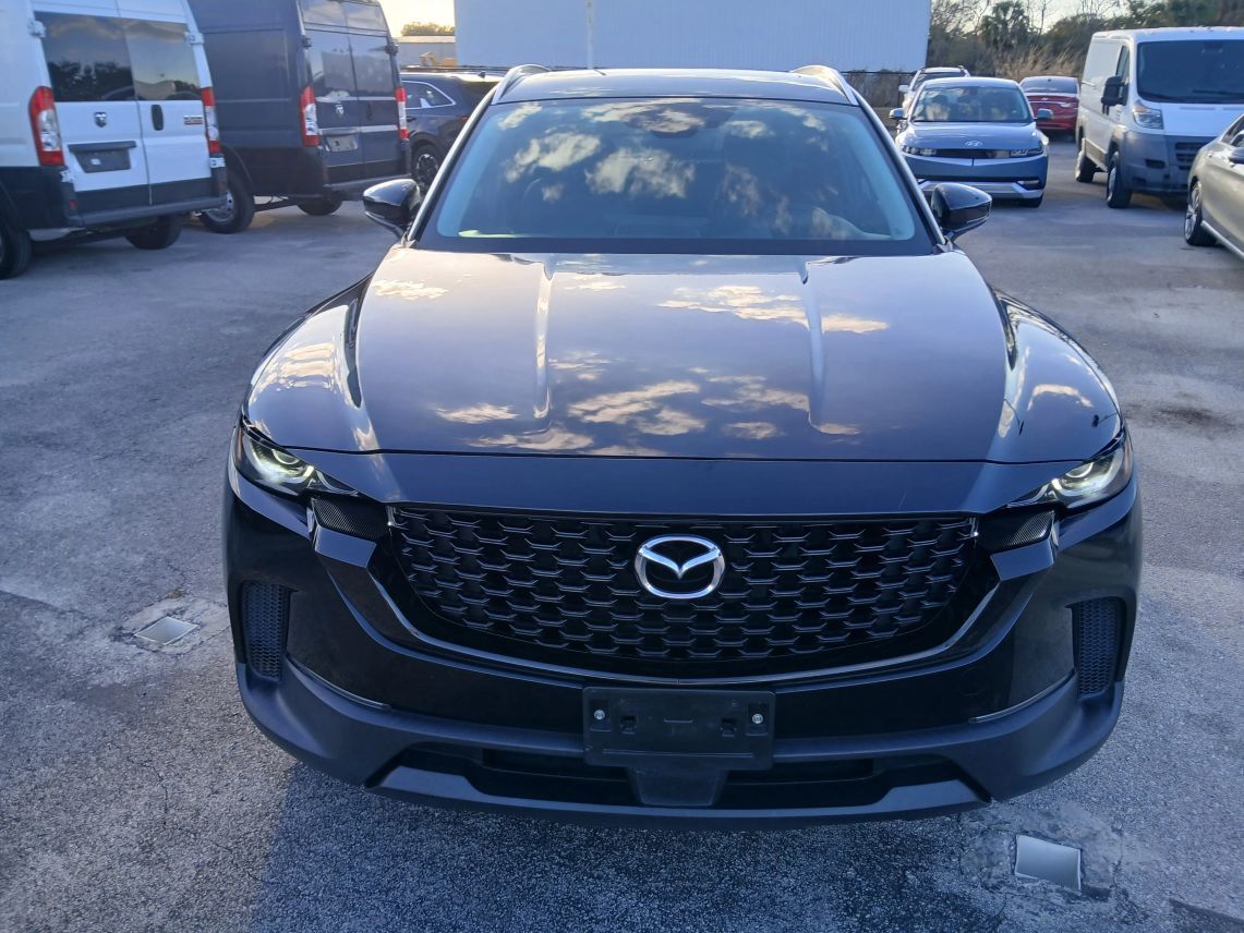 2023 MAZDA CX-50 Premium Plus Sport Utility 4D Maitland FL