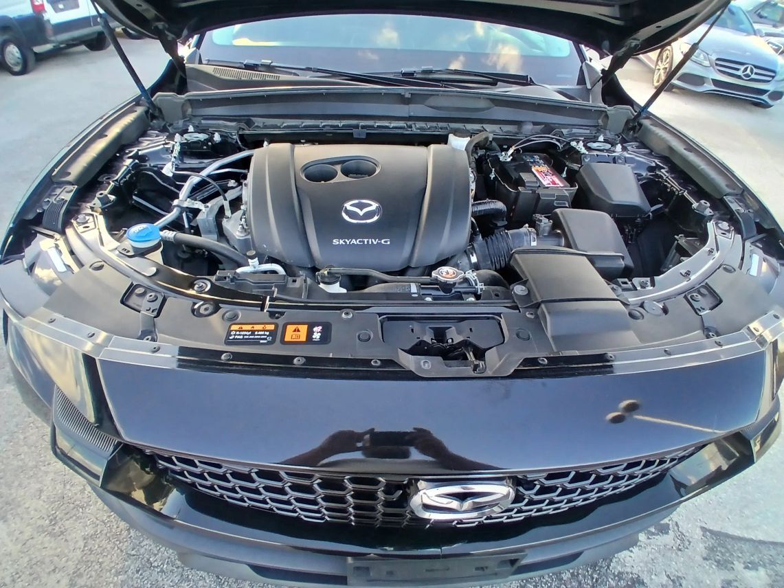 2023 MAZDA CX-50 Premium Plus Sport Utility 4D Maitland FL