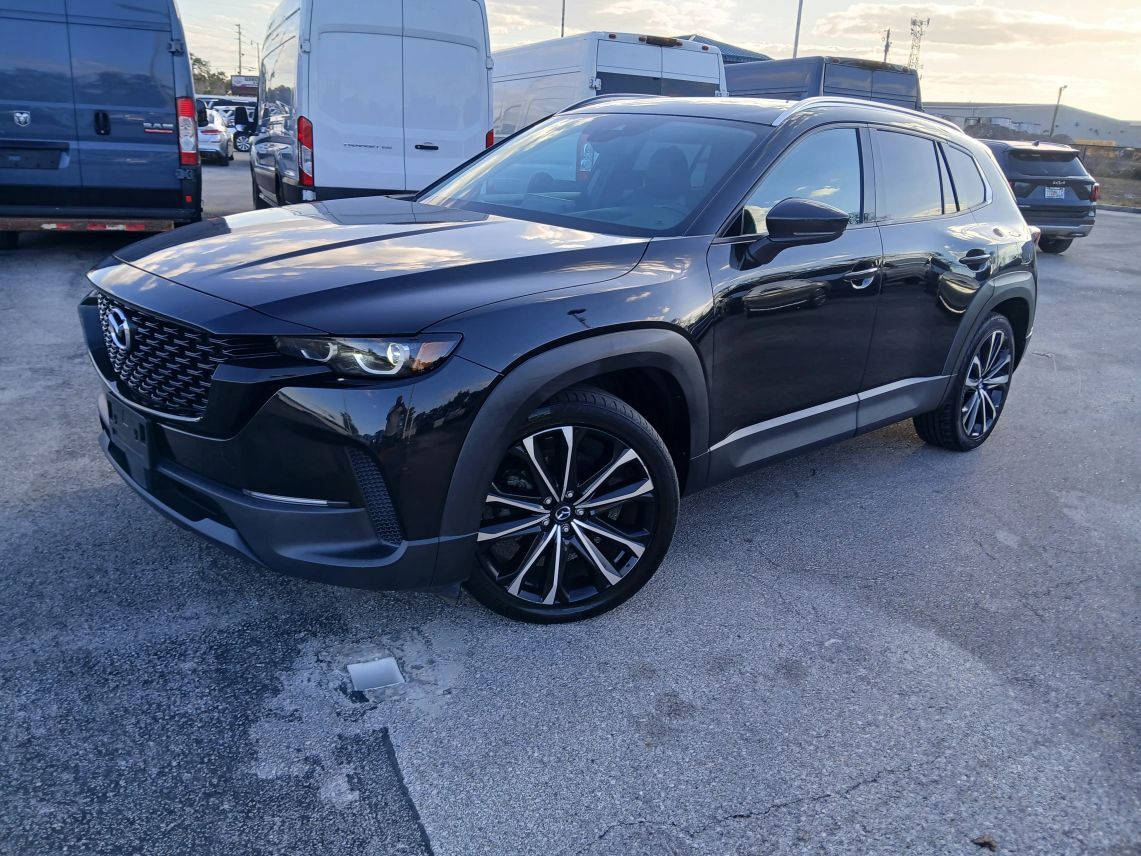 2023 MAZDA CX-50 Premium Plus Sport Utility 4D Maitland FL