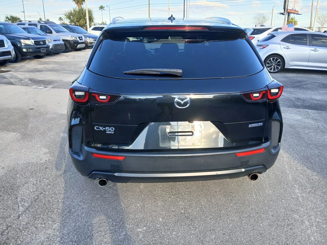 2023 MAZDA CX-50 Premium Plus Sport Utility 4D Maitland FL