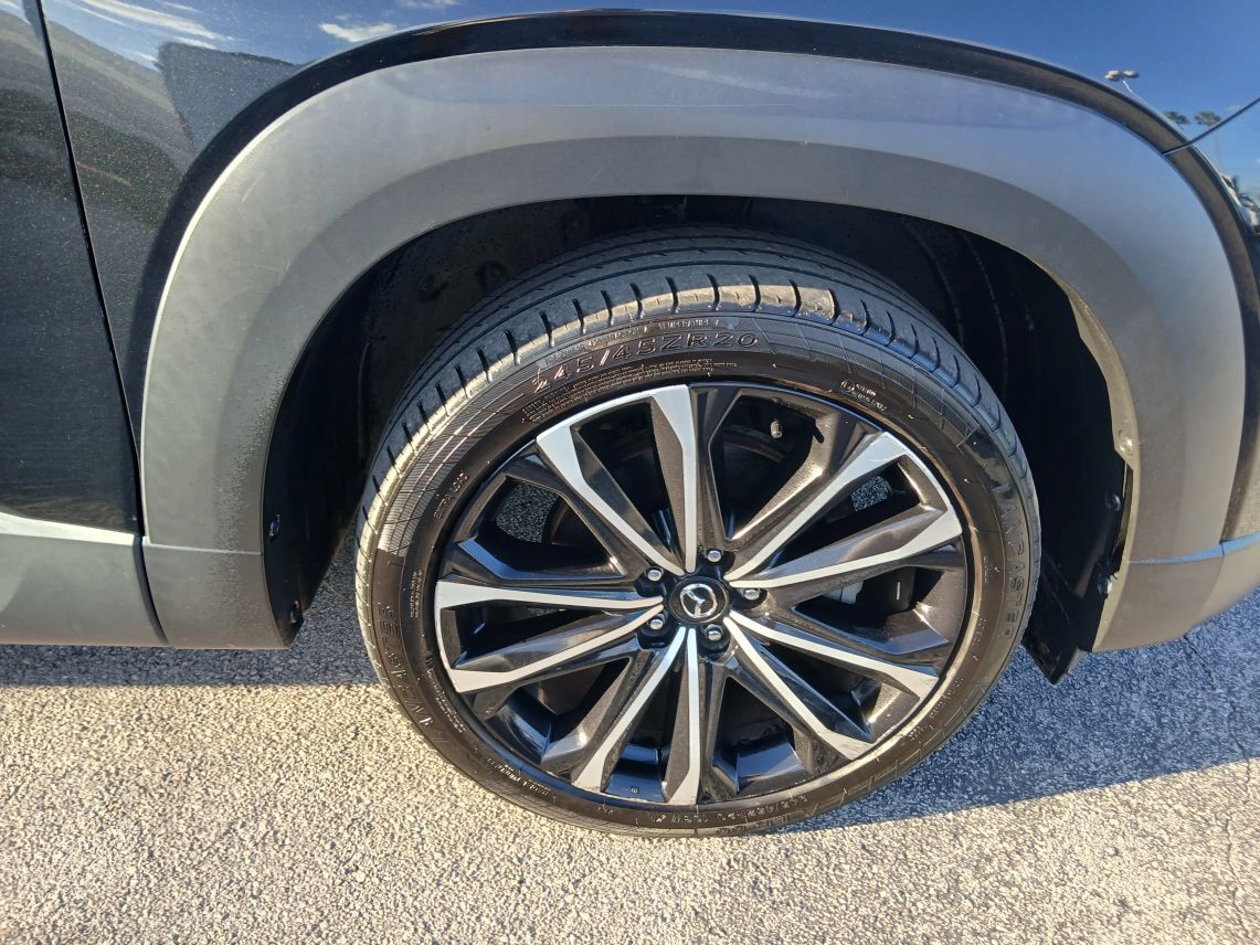 2023 MAZDA CX-50 Premium Plus Sport Utility 4D Maitland FL