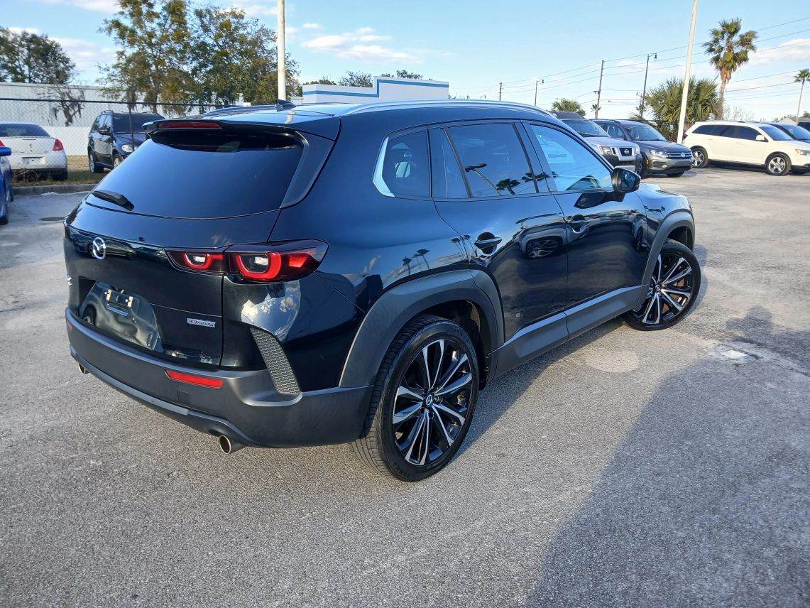2023 MAZDA CX-50 Premium Plus Sport Utility 4D Maitland FL