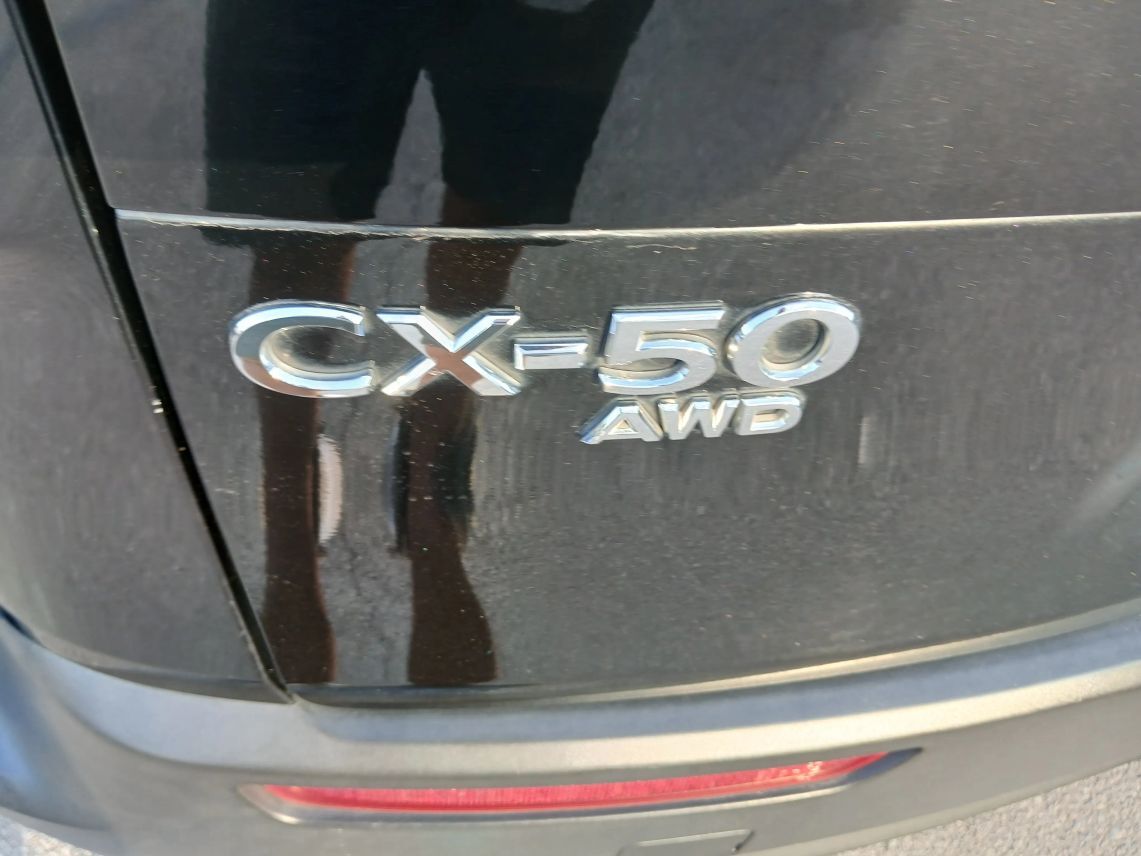 2023 MAZDA CX-50 Premium Plus Sport Utility 4D Maitland FL