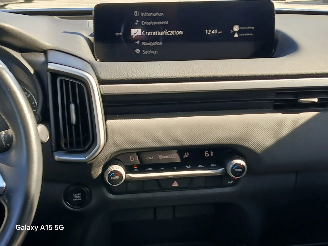 2023 MAZDA CX-50 Select Sport Utility 4D Maitland FL