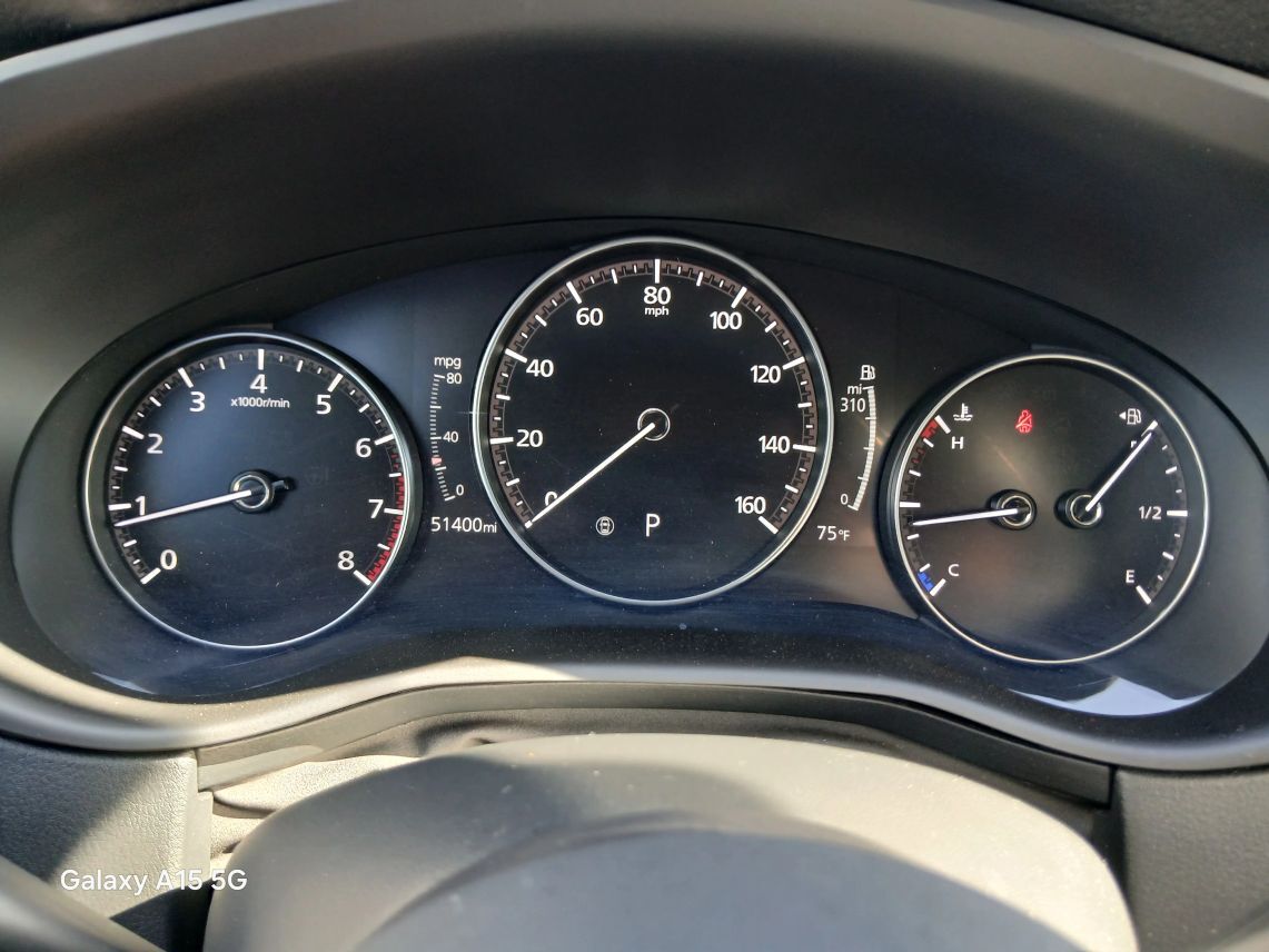 2023 MAZDA CX-50 Select Sport Utility 4D Maitland FL