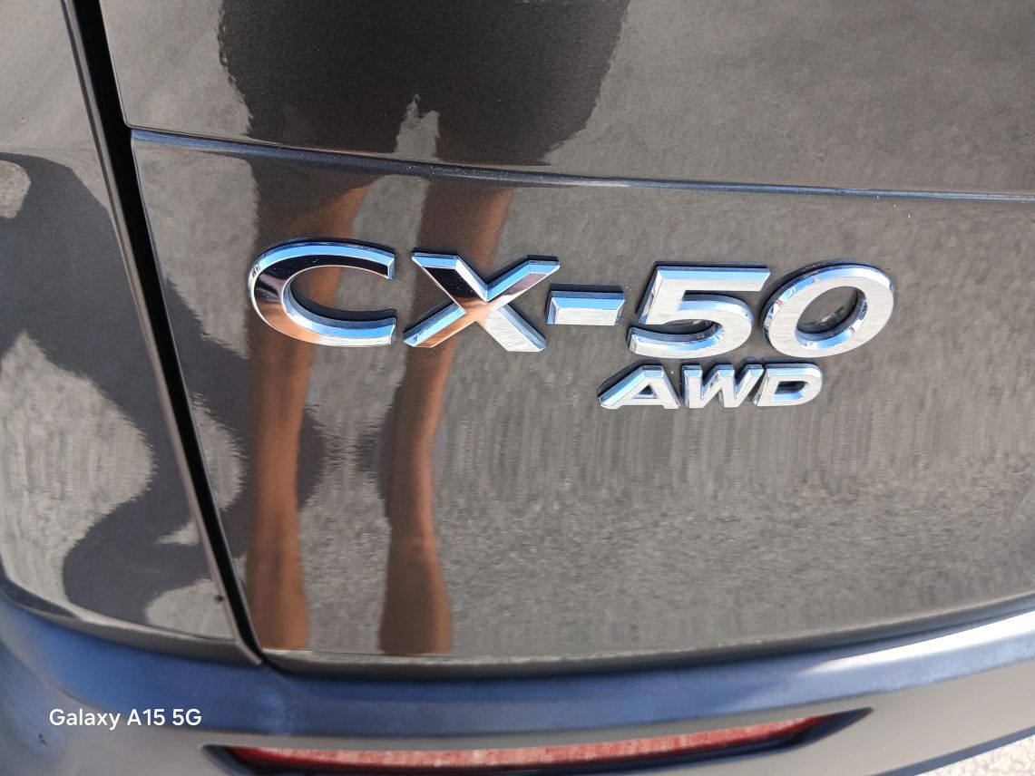 2023 MAZDA CX-50 Select Sport Utility 4D Maitland FL