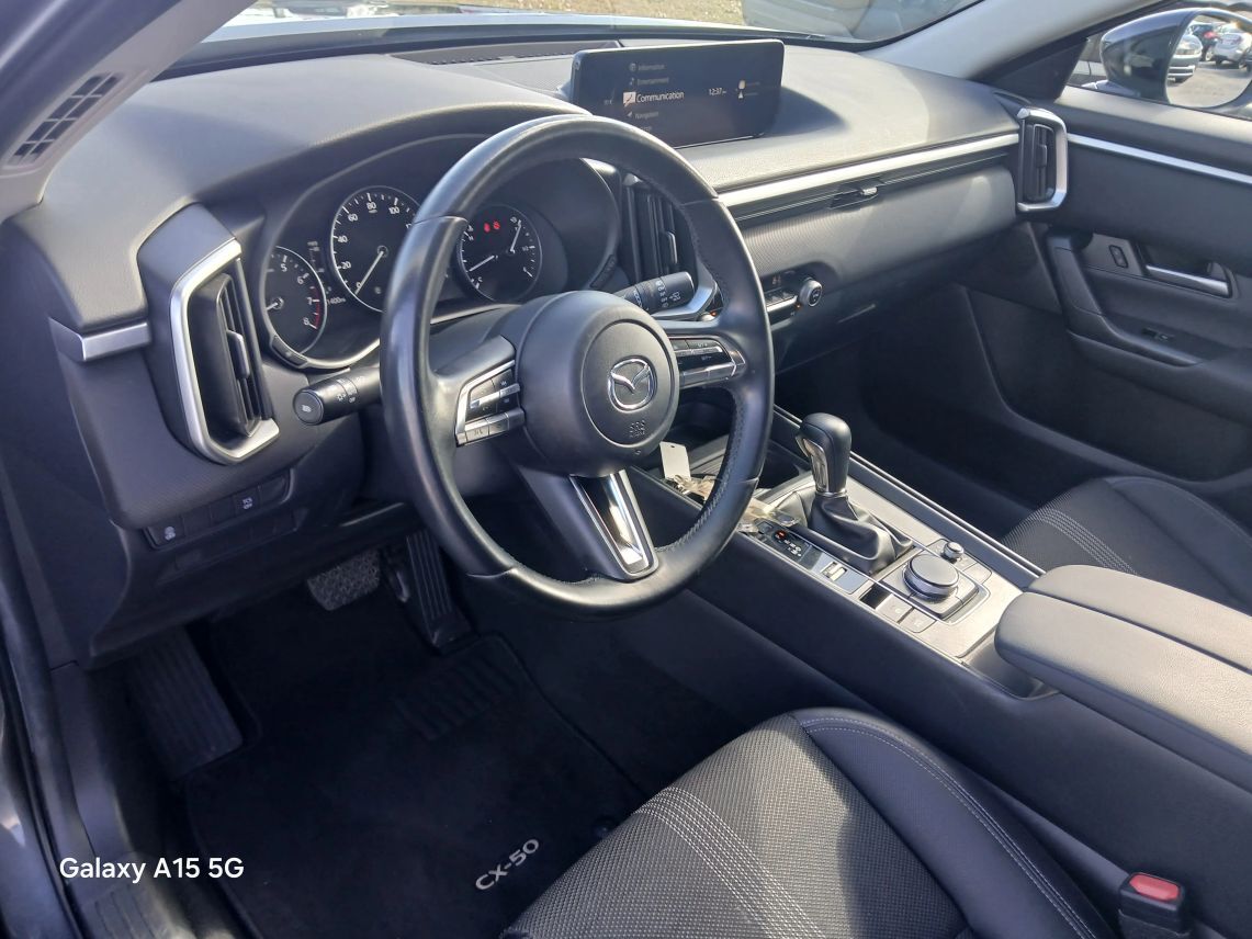 2023 MAZDA CX-50 Select Sport Utility 4D Maitland FL