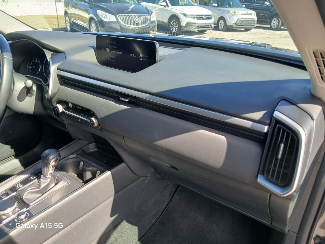 2023 MAZDA CX-50 Select Sport Utility 4D Maitland FL