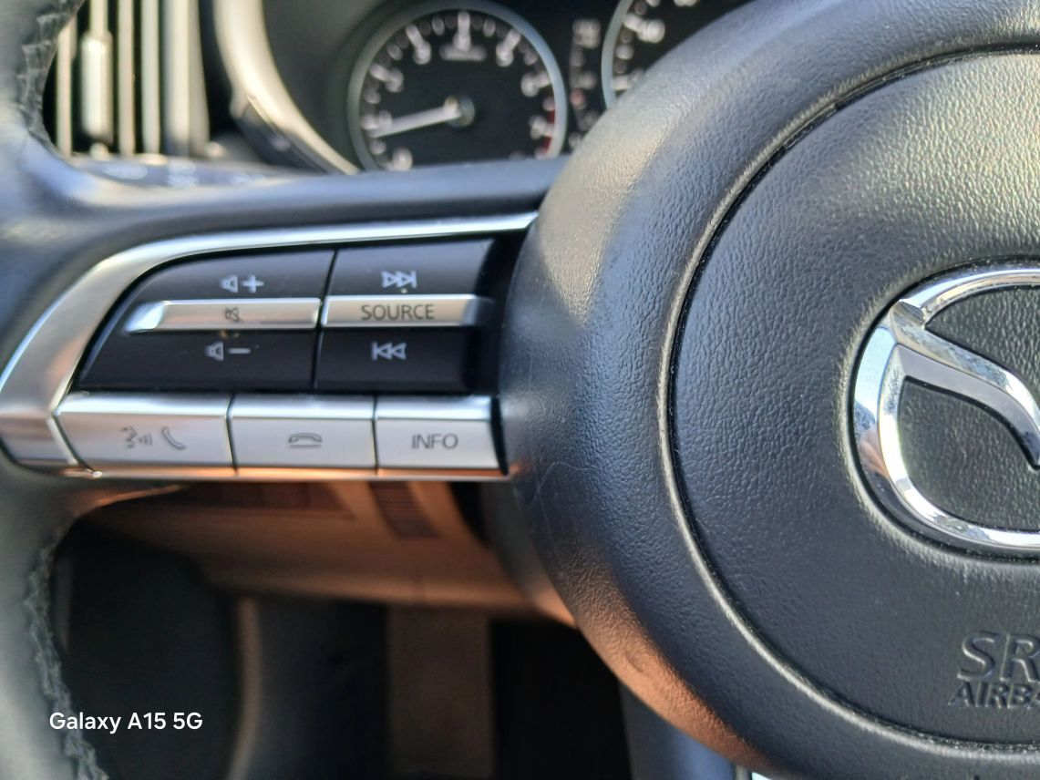 2023 MAZDA CX-50 Select Sport Utility 4D Maitland FL