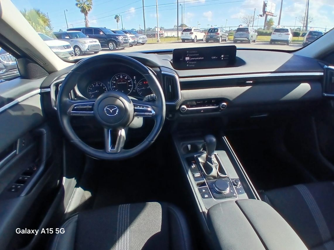 2023 MAZDA CX-50 Select Sport Utility 4D Maitland FL