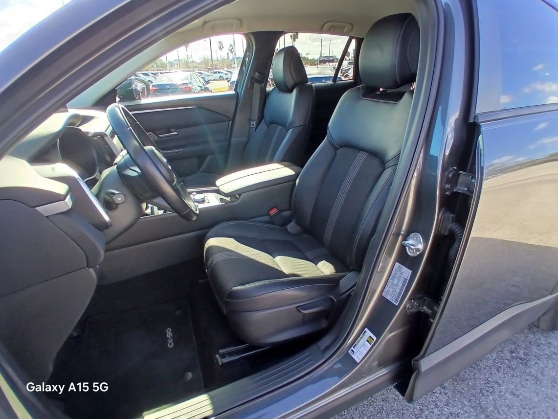 2023 MAZDA CX-50 Select Sport Utility 4D Maitland FL