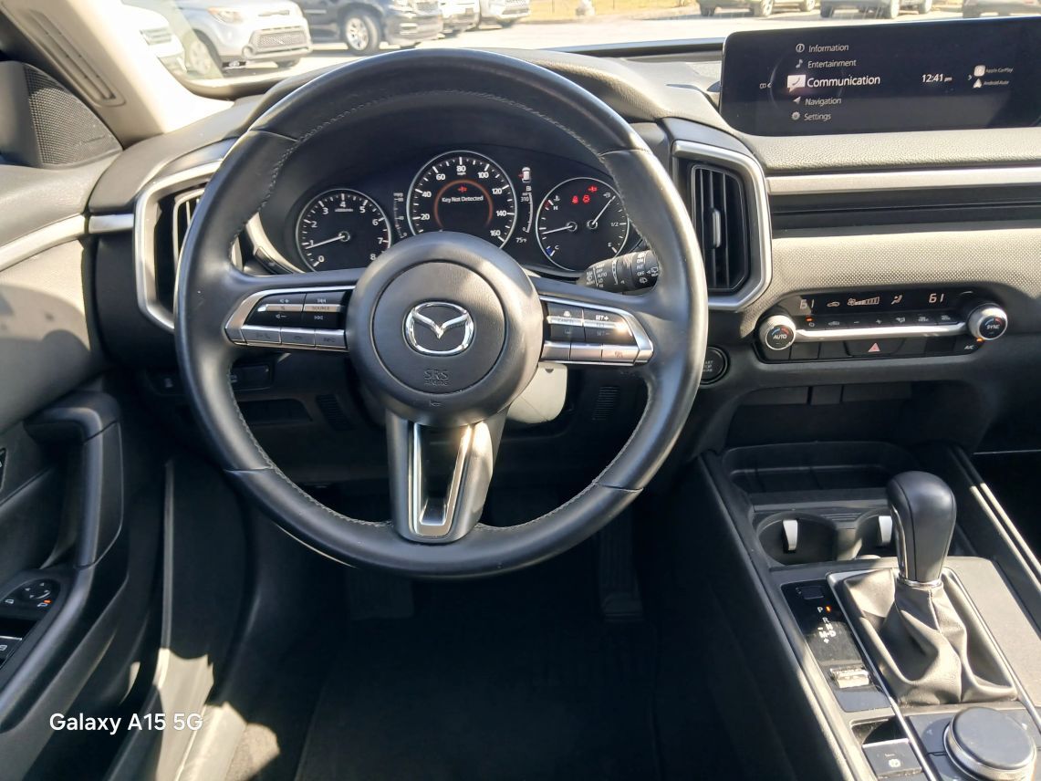 2023 MAZDA CX-50 Select Sport Utility 4D Maitland FL