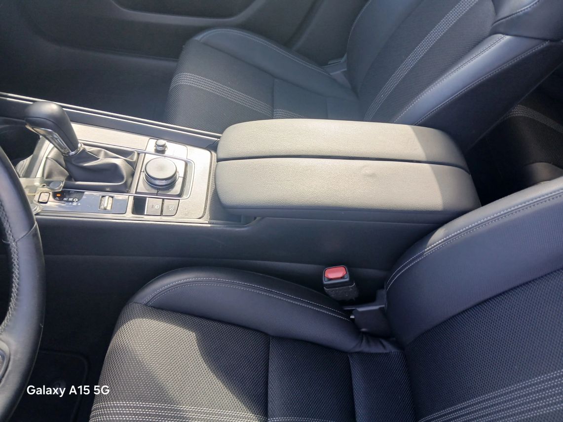 2023 MAZDA CX-50 Select Sport Utility 4D Maitland FL