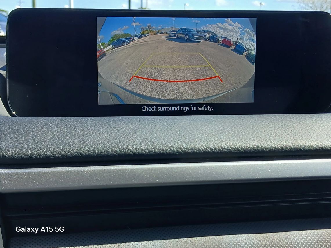 2023 MAZDA CX-50 Select Sport Utility 4D Maitland FL