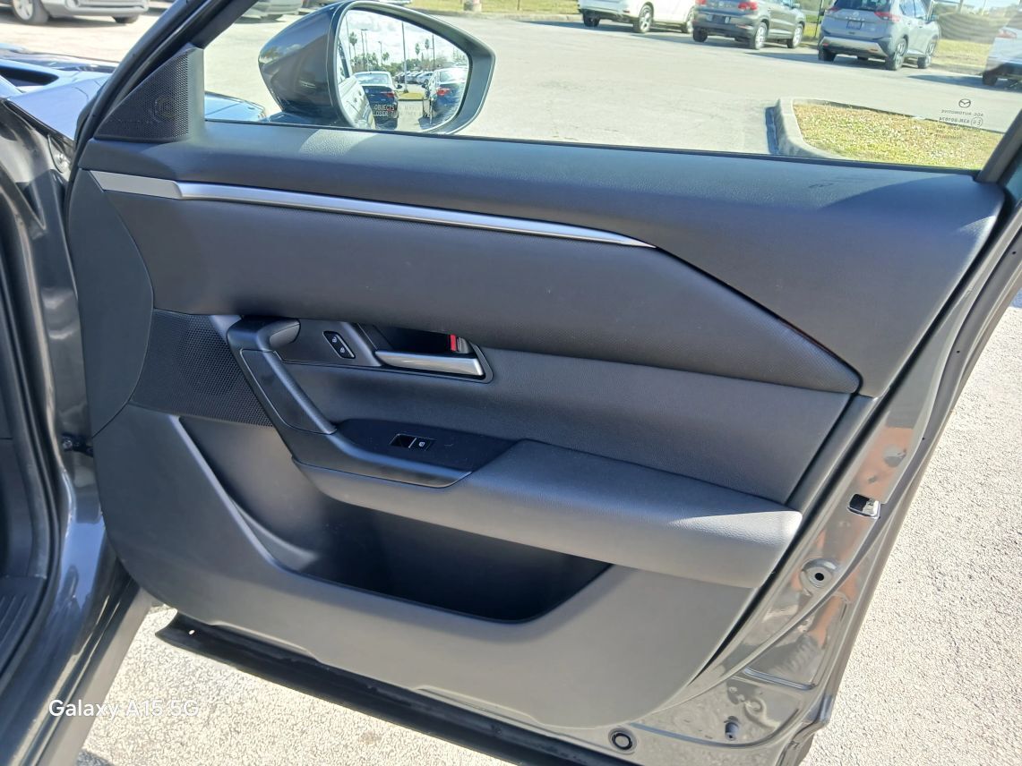 2023 MAZDA CX-50 Select Sport Utility 4D Maitland FL