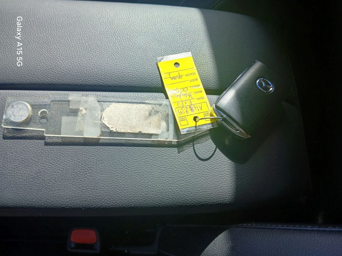 2023 MAZDA CX-50 Select Sport Utility 4D Maitland FL