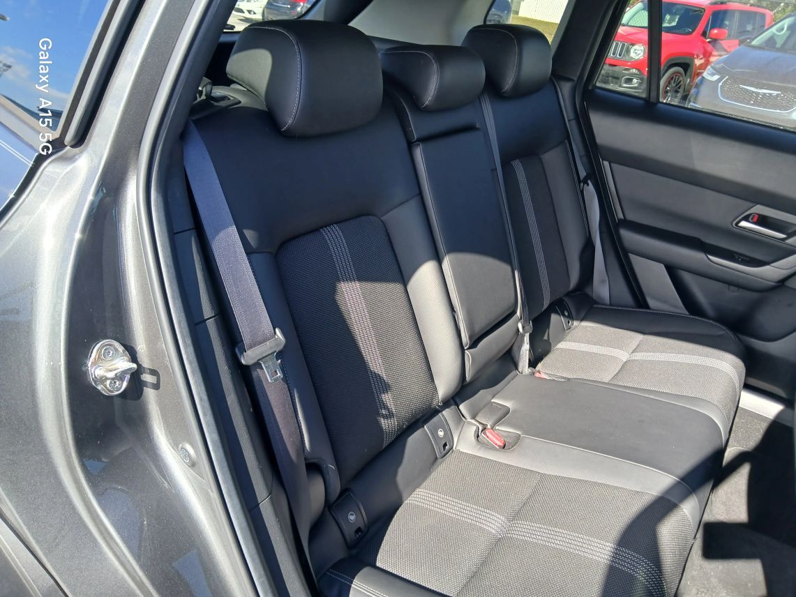 2023 MAZDA CX-50 Select Sport Utility 4D Maitland FL