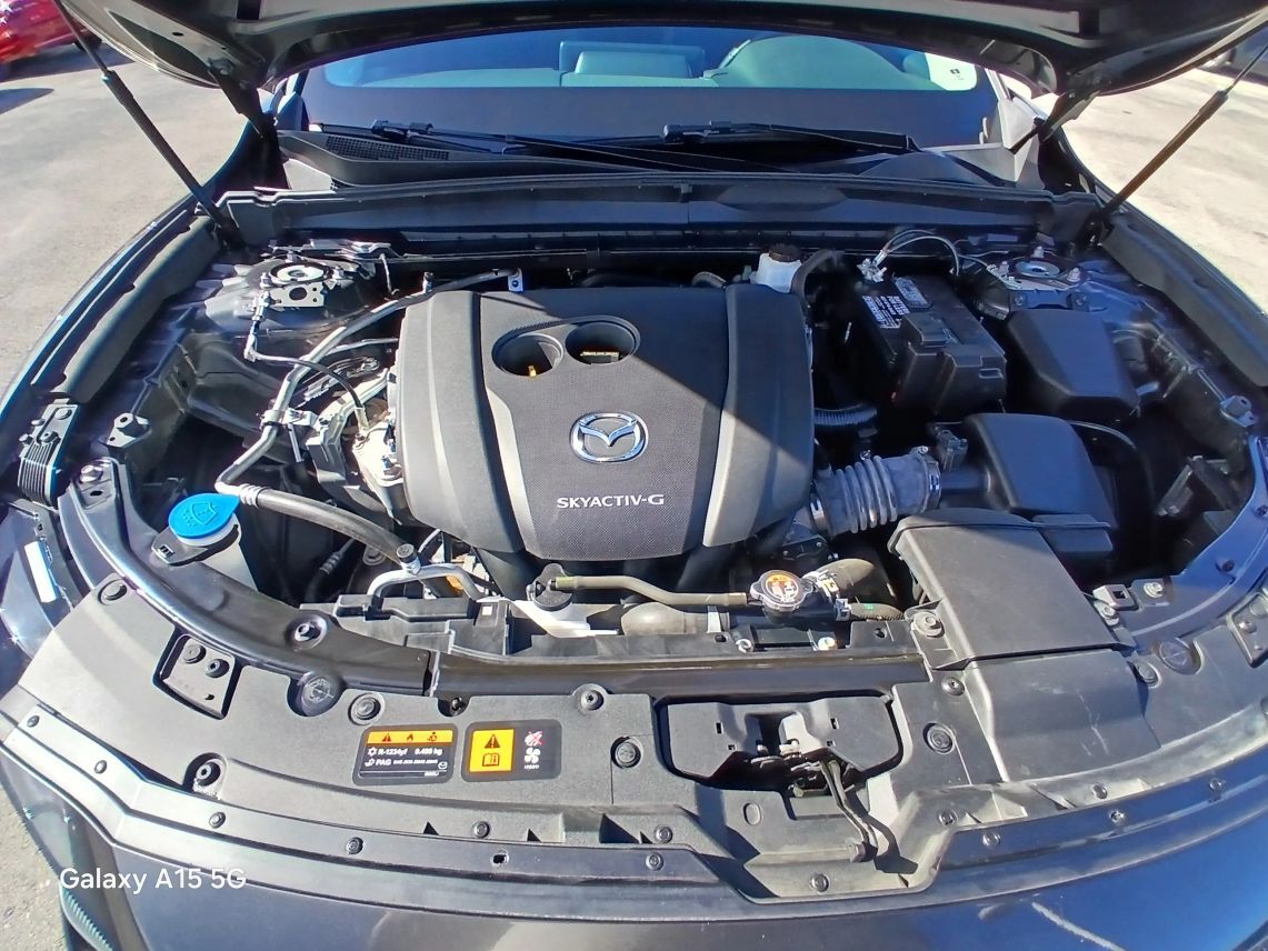 2023 MAZDA CX-50 Select Sport Utility 4D Maitland FL