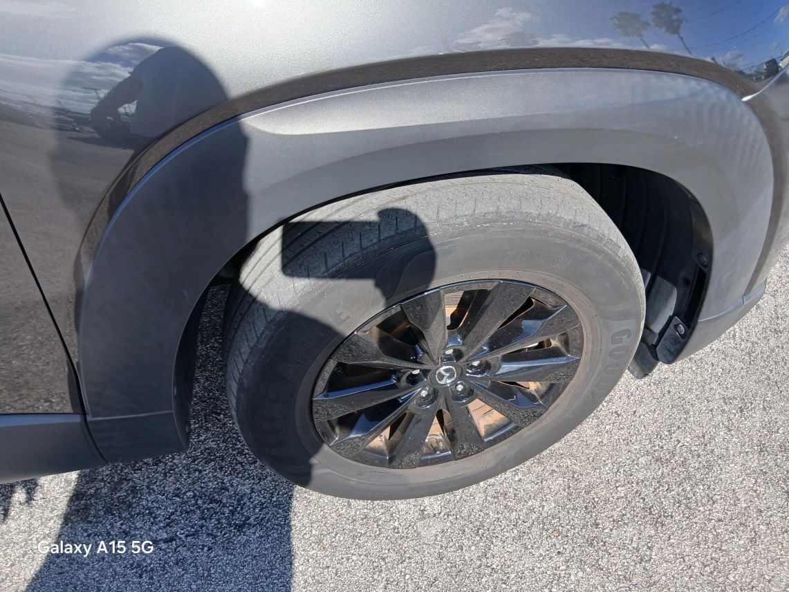 2023 MAZDA CX-50 Select Sport Utility 4D Maitland FL