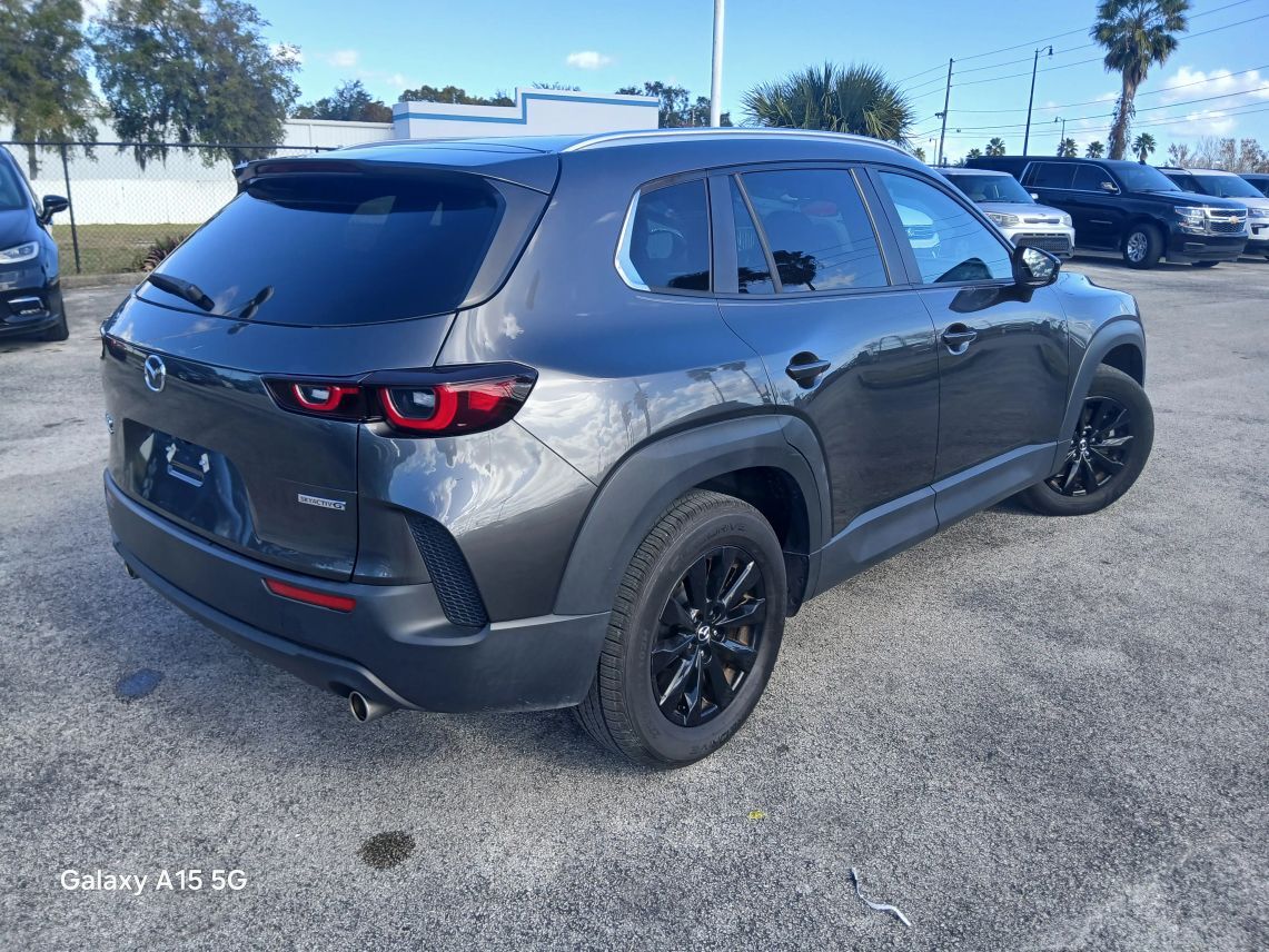2023 MAZDA CX-50 Select Sport Utility 4D Maitland FL