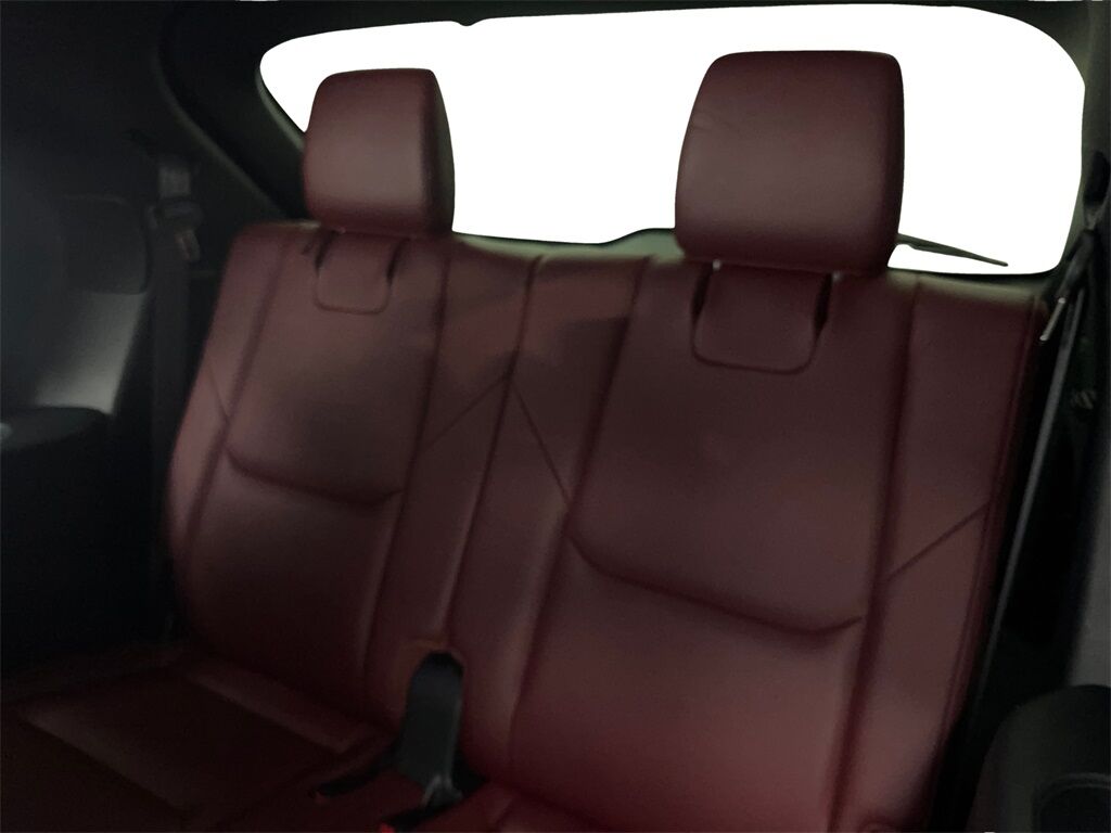 2023 MAZDA CX-9 Carbon Edition CAM,SUNROOF,CLMT STS,BLIND SPOT,3RD Irving TX