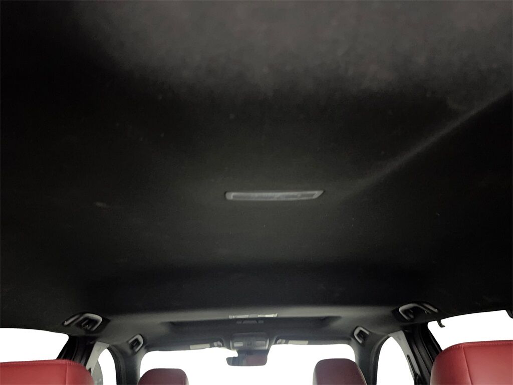 2023 MAZDA CX-9 Carbon Edition CAM,SUNROOF,CLMT STS,BLIND SPOT,3RD Irving TX