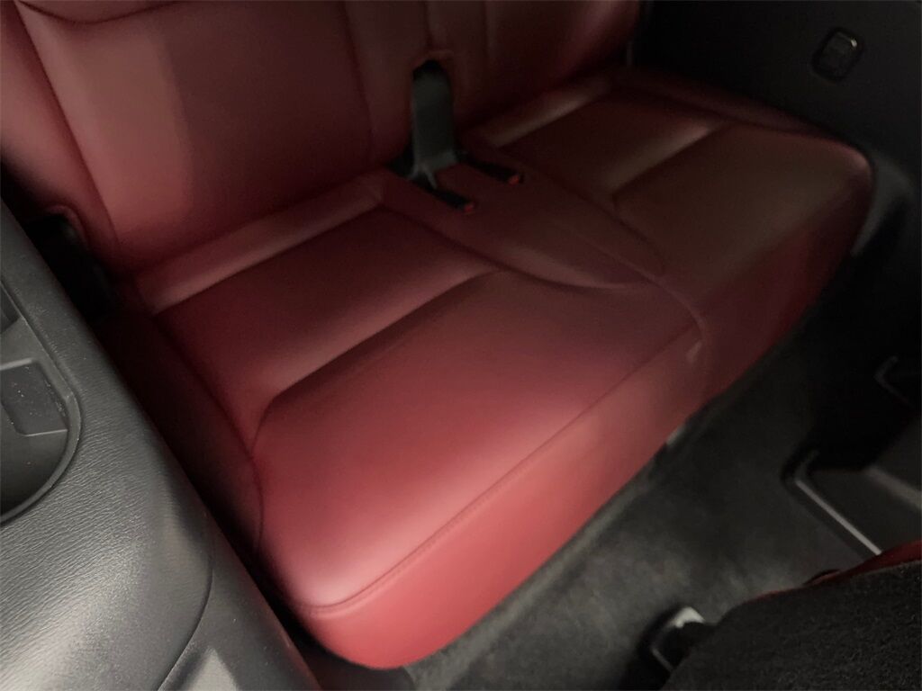 2023 MAZDA CX-9 Carbon Edition CAM,SUNROOF,CLMT STS,BLIND SPOT,3RD Irving TX